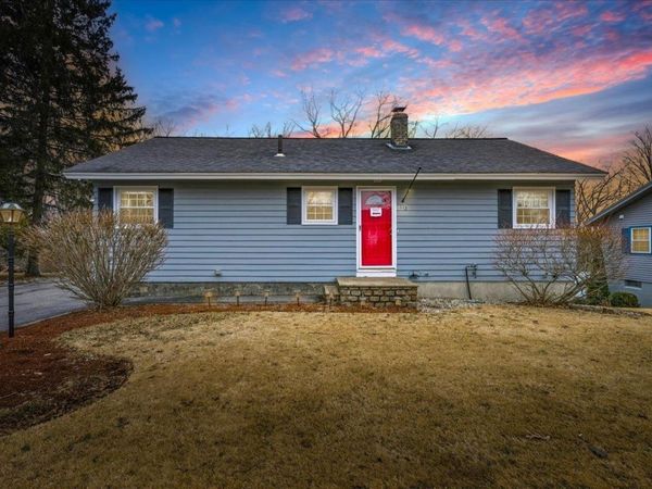 113 Comeau Street, Manchester, NH 03102