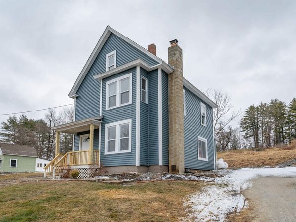46 Depot Street, Belmont, NH 03220