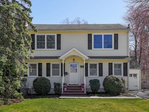 1756 King Street, Scotch Plains, NJ 07076