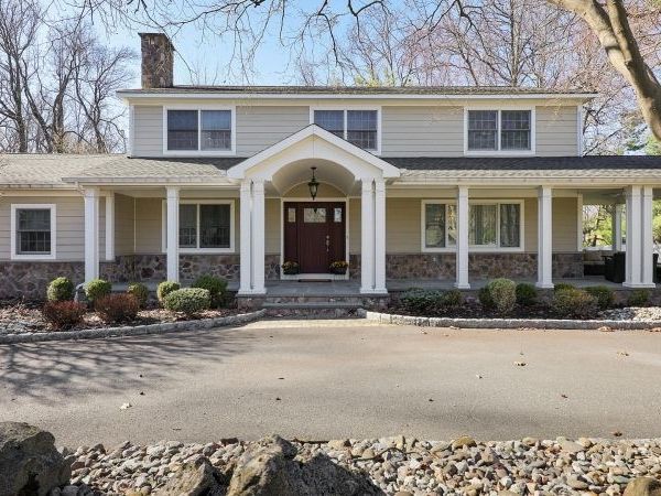 26 Allenby Lane, Scotch Plains, NJ 07076