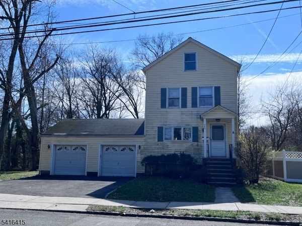 722 Rahway Ave, Westfield, NJ 07090
