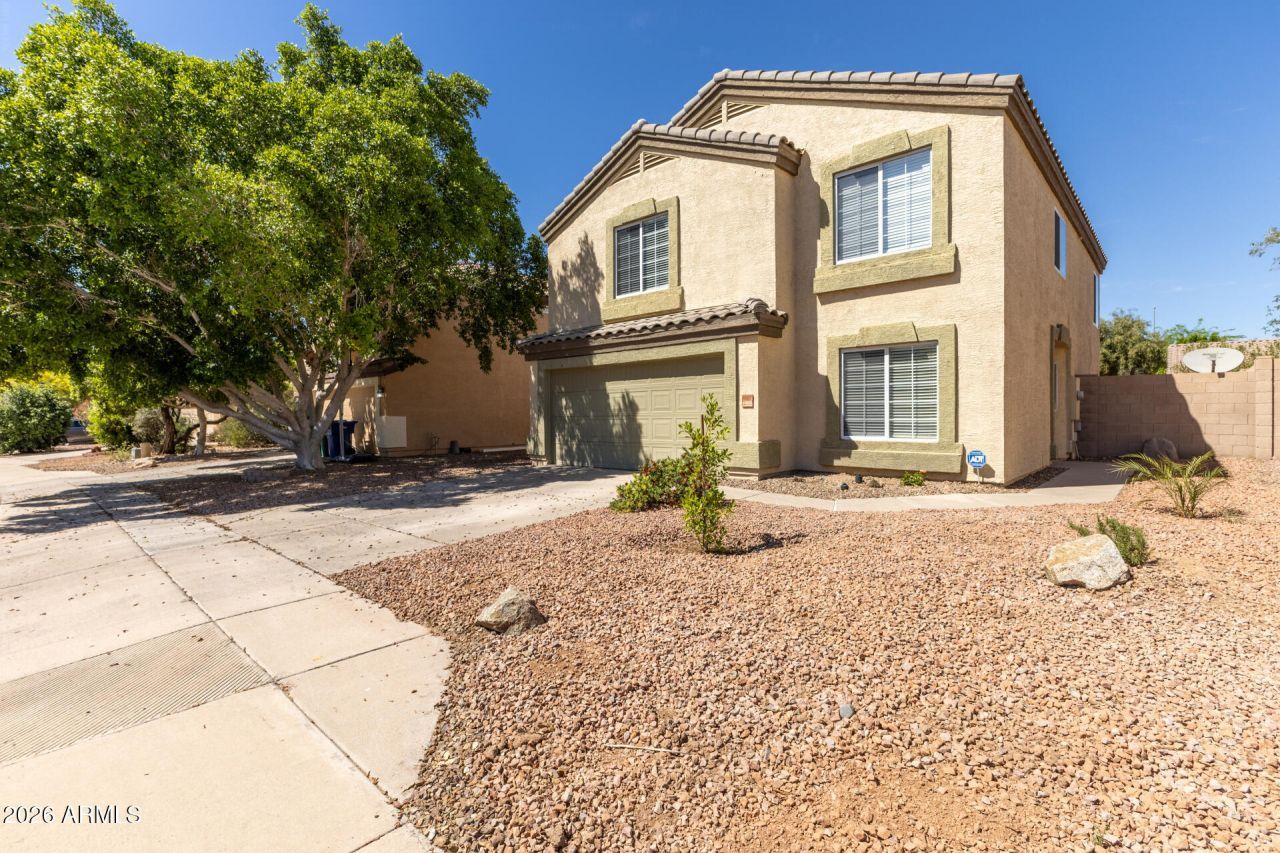 10252 E Diamond Avenue, Mesa, AZ 85208 Main Photo