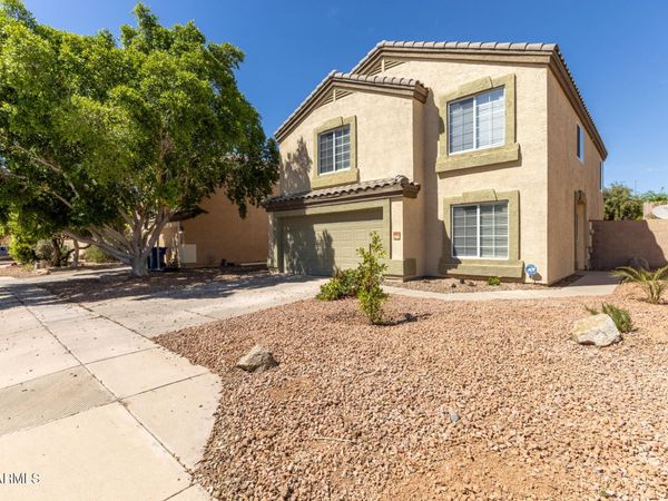 10252 E Diamond Avenue, Mesa, AZ 85208