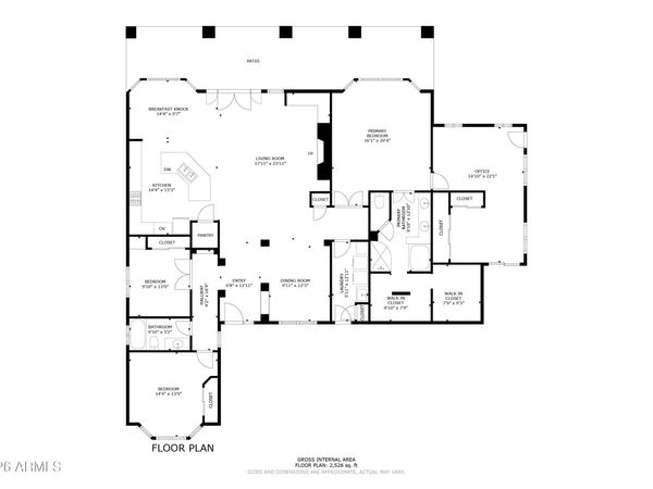 4717 E SLEEPY RANCH Road, Cave Creek, AZ 85331