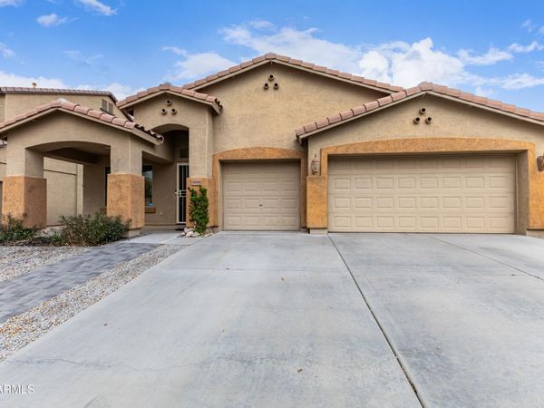 3996 N 298TH Lane, Buckeye, AZ 85396