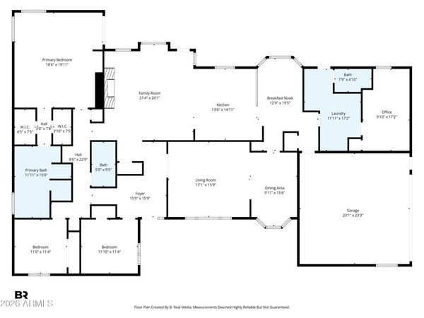 1509 N SPRING, Mesa, AZ 85203