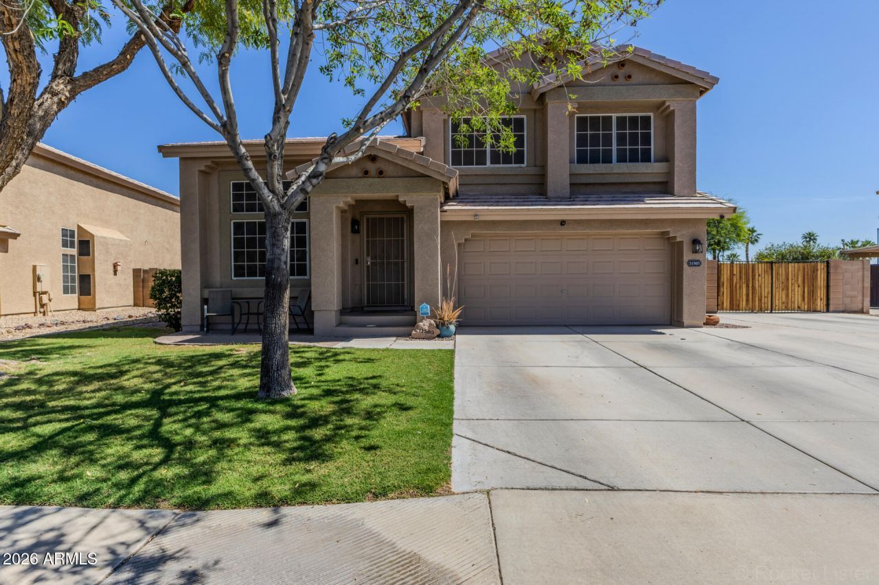 11505 N 123rd Lane, El Mirage, AZ 85335 Main Photo