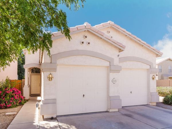 3529 W CHAMA Road, Glendale, AZ 85310