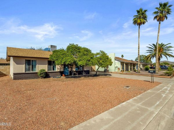 508 W SEQUOIA Drive, Phoenix, AZ 85027