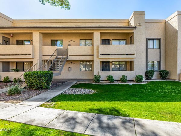 145 N 74TH Street, Unit 135, Mesa, AZ 85207