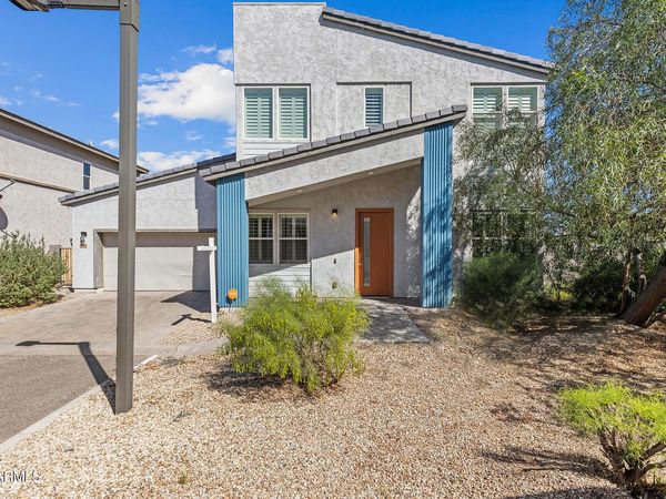 15719 W MELVIN Street, Goodyear, AZ 85338