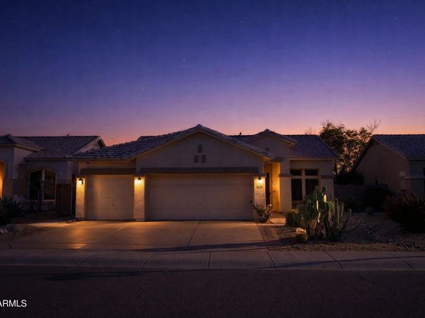 3439 W SANDS Drive, Phoenix, AZ 85027