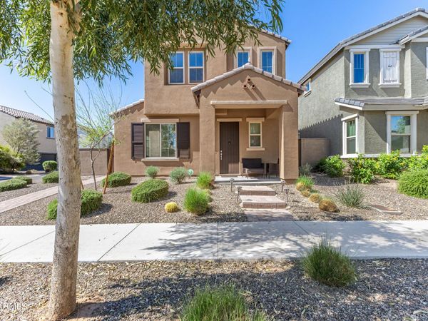 25534 N 20TH Lane, Phoenix, AZ 85085