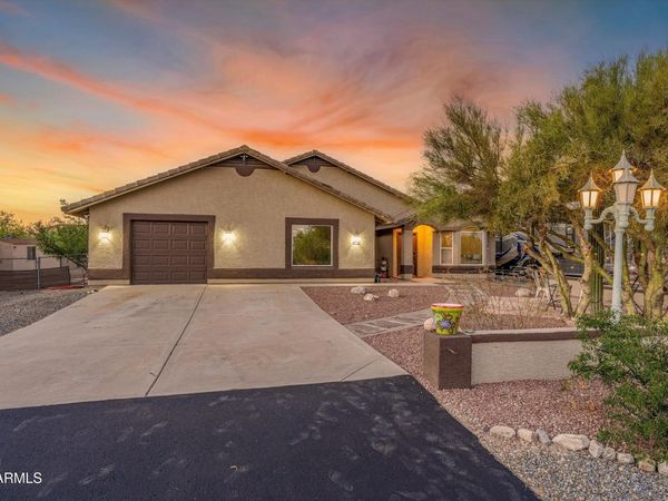 3686 W FLYING DIAMOND Drive, Tucson, AZ 85742