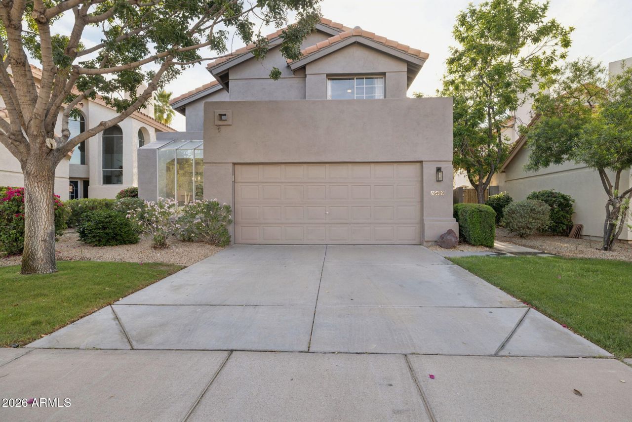 16409 S 33rd Street, Phoenix, AZ 85048 Main Photo