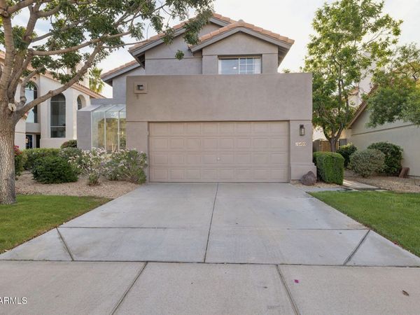 16409 S 33RD Street, Phoenix, AZ 85048