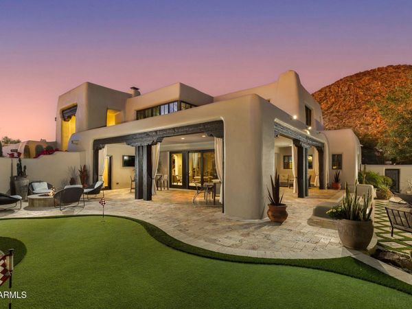 10040 E HAPPY VALLEY Road, Unit 477, Scottsdale, AZ 85255