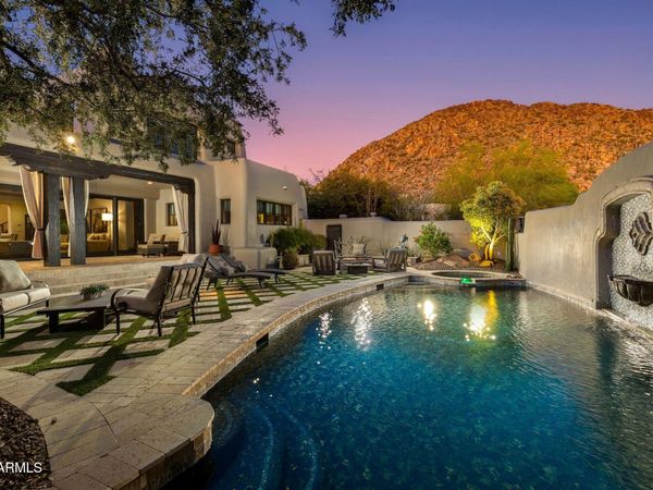 10040 E HAPPY VALLEY Road, Unit 477, Scottsdale, AZ 85255
