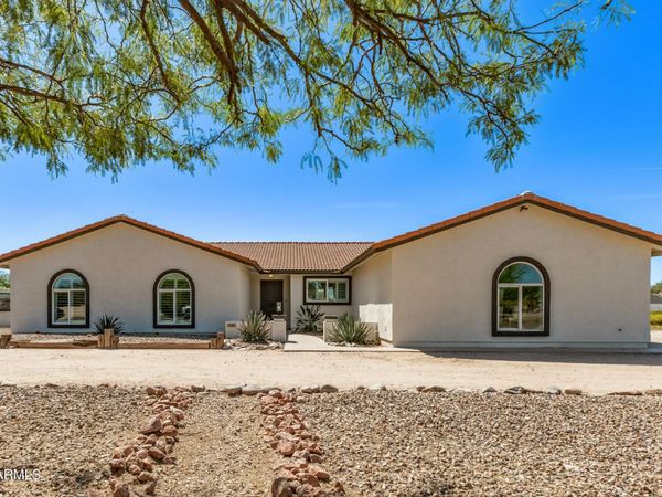 19201 E VIA DE PALMAS Road, Queen Creek, AZ 85142