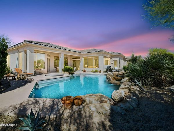 34545 N 99TH Street, Scottsdale, AZ 85262