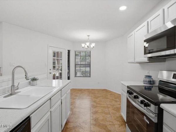 5230 E BROWN Road, Unit 110, Mesa, AZ 85205