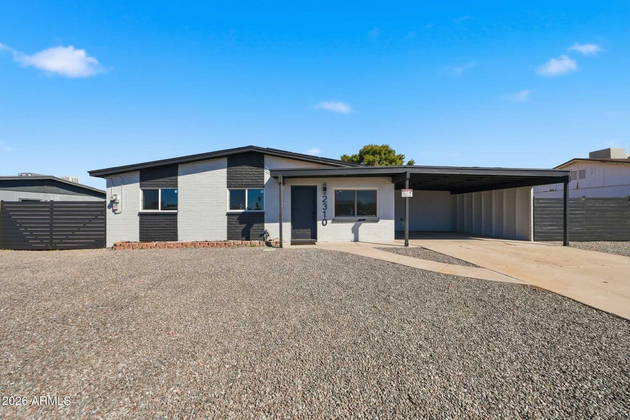 2310 W Bluefield Avenue, Phoenix, AZ 85023 Main Photo