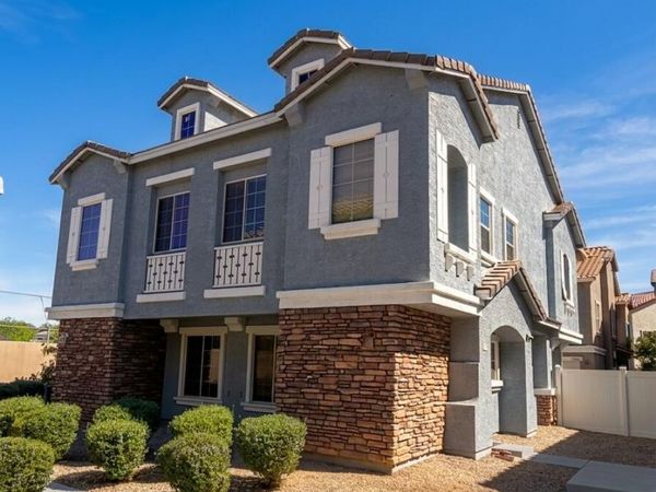 9233 E NEVILLE Avenue, Unit 1131, Mesa, AZ 85209