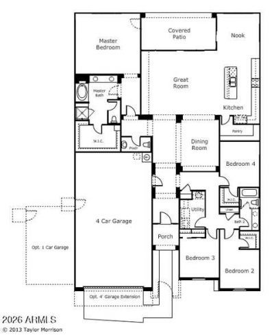 3011 E Preston Street, Mesa, AZ 85213 Main Photo