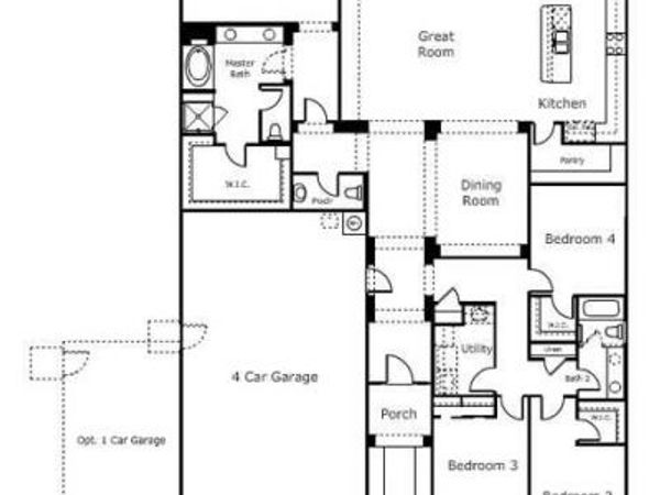 3011 E PRESTON Street, Mesa, AZ 85213