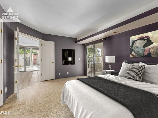 5035 N 10TH Place, Unit 107, Phoenix, AZ 85014
