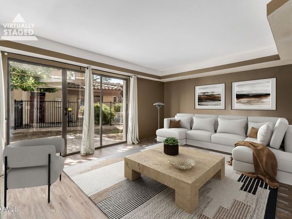 5035 N 10TH Place, Unit 107, Phoenix, AZ 85014