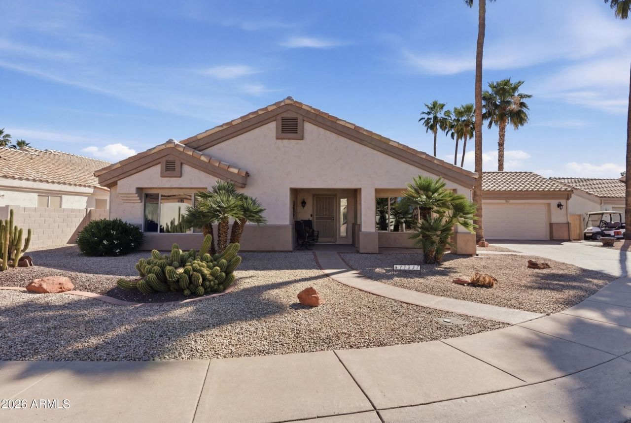 17427 N Pima Trail, Surprise, AZ 85374 Main Photo