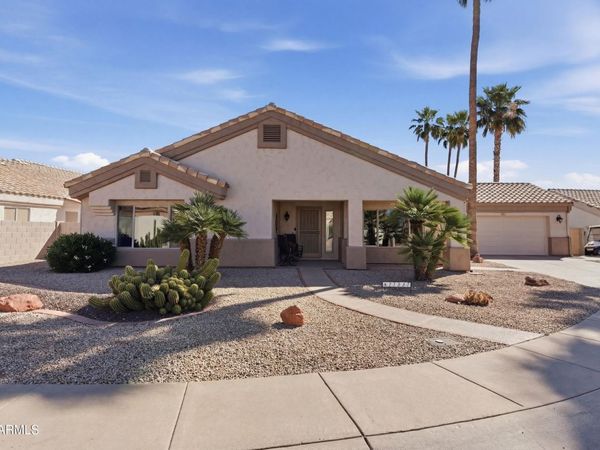 17427 N PIMA Trail, Surprise, AZ 85374