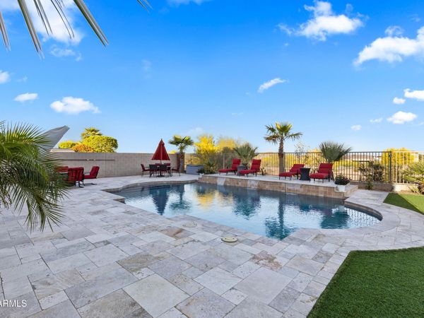 5315 N 191ST Drive, Litchfield Park, AZ 85340