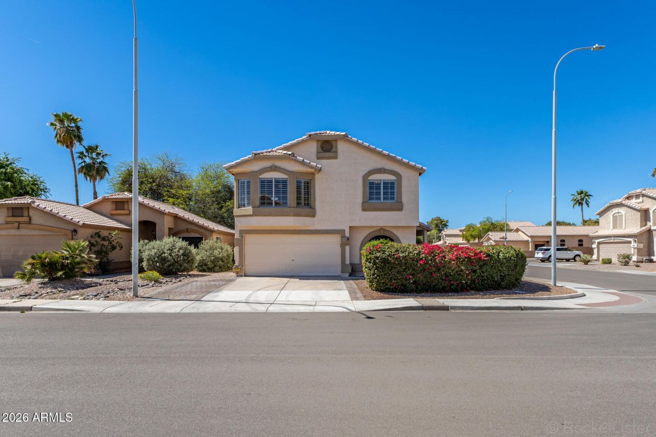 480 S Jackson Street, Chandler, AZ 85225 Main Photo