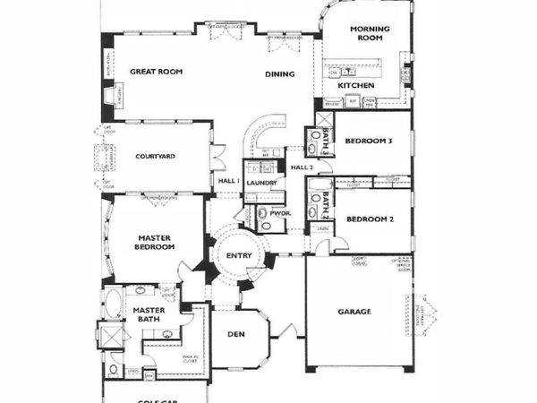 27200 N 130TH Drive, Peoria, AZ 85383