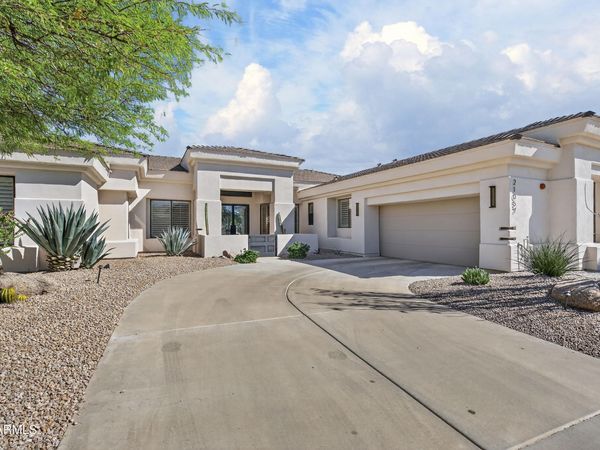 21057 N 74TH Way, Scottsdale, AZ 85255