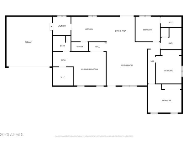34214 W WAYLAND Drive, Tonopah, AZ 85354