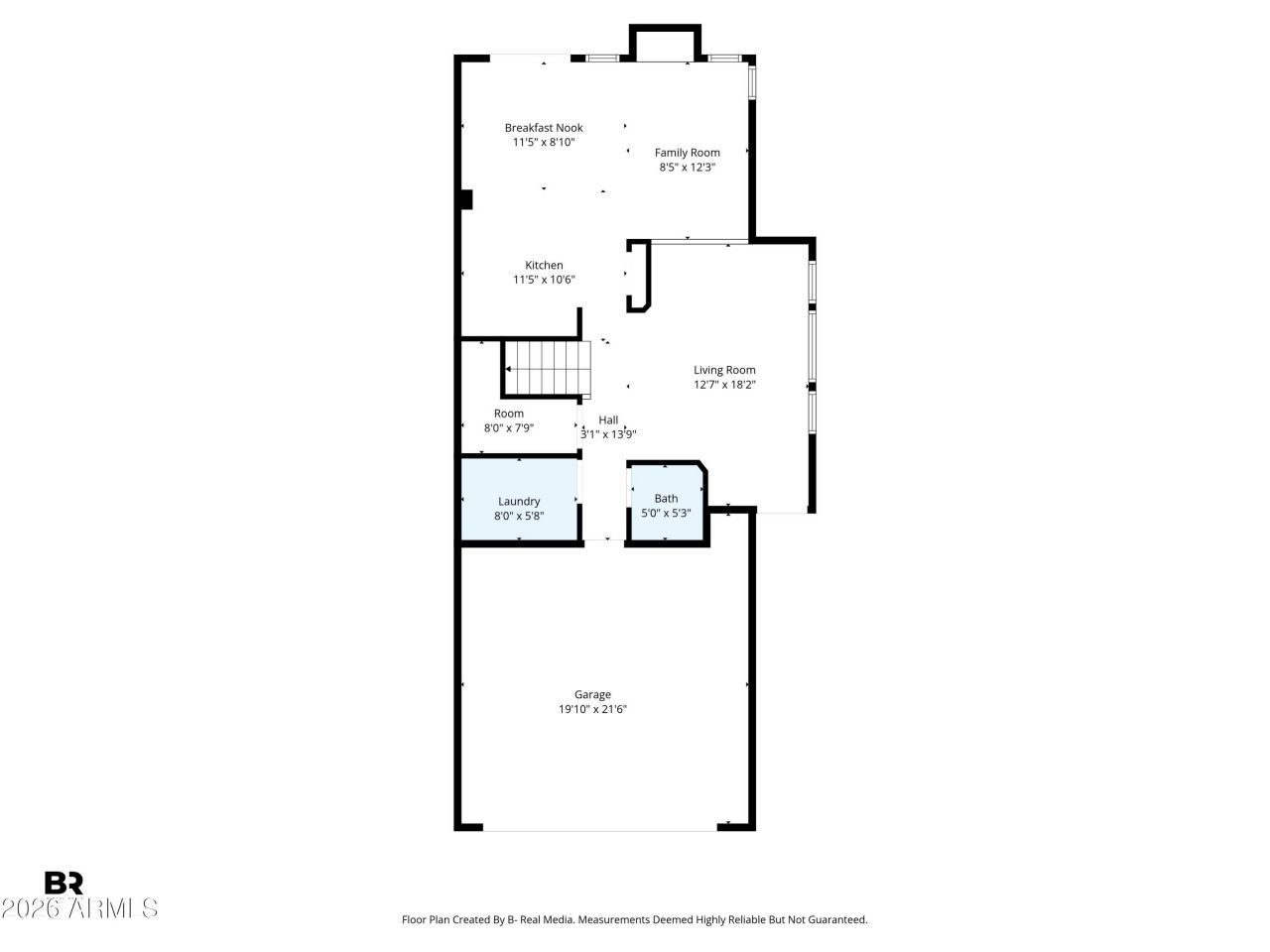 1340 W Wahalla Lane, Phoenix, AZ 85027 Main Photo