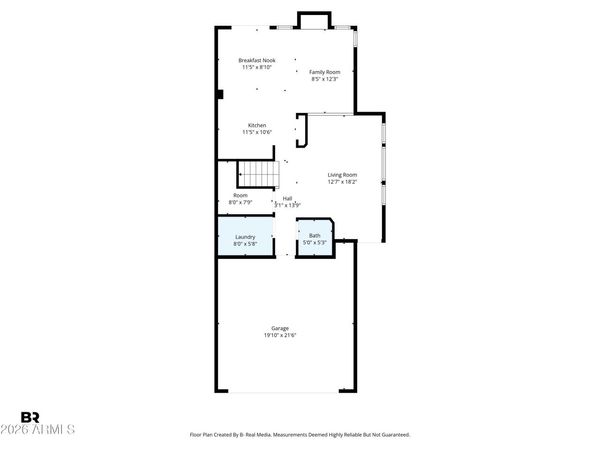 1340 W WAHALLA Lane, Phoenix, AZ 85027