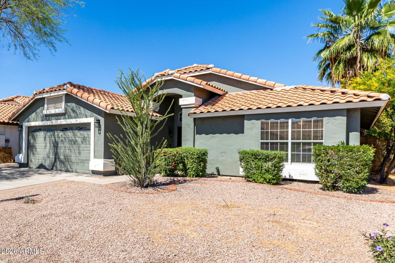 15022 S 46th Place, Phoenix, AZ 85044 Main Photo