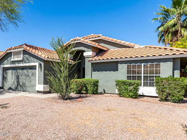 15022 S 46TH Place, Phoenix, AZ 85044