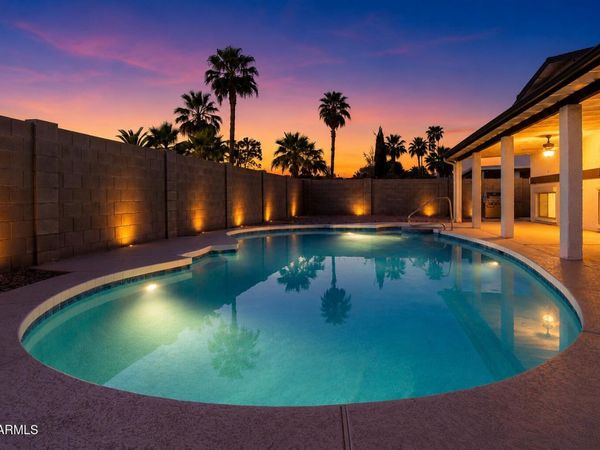 1921 E GEMINI Drive, Tempe, AZ 85283