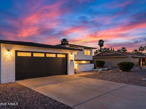1921 E GEMINI Drive, Tempe, AZ 85283