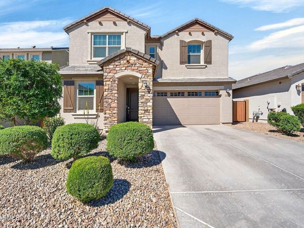 4112 E APPALOOSA Road, Gilbert, AZ 85296