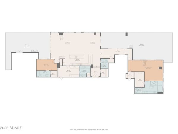 7301 E 3RD Avenue, Unit 508, Scottsdale, AZ 85251