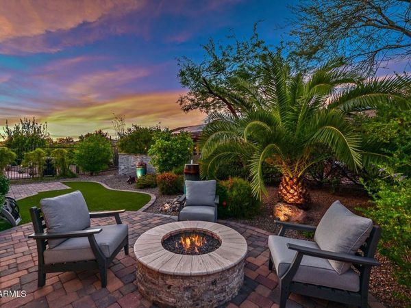 12362 W Gambit Trail, Peoria, AZ 85383