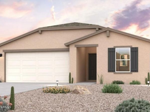 15549 S WILLIAMS Place, Arizona City, AZ 85123