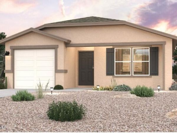 8518 W TINAJAS Drive, Arizona City, AZ 85123