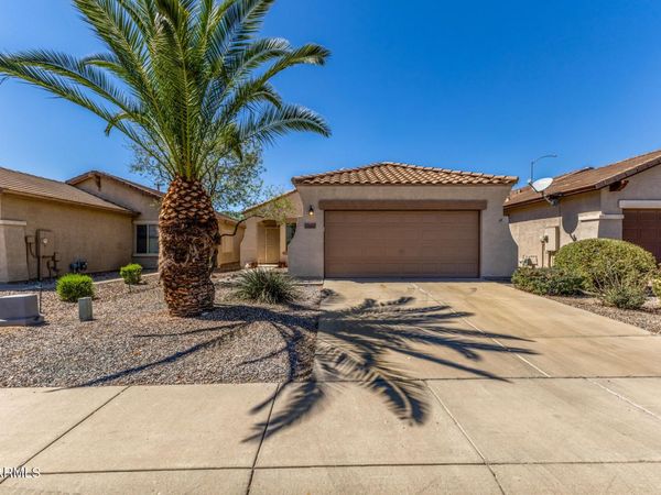 256 N 110TH Street, Apache Junction, AZ 85120
